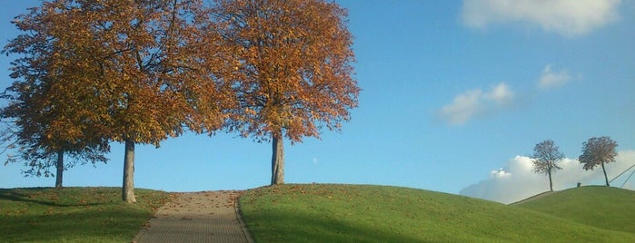 Mount Klotz is one of Karlsruhe + trips.