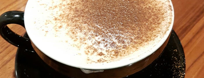Craft Coffee Roasters is one of Food & Fun - Dublin.