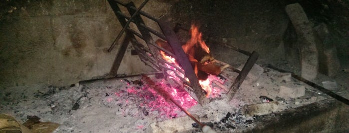 Casa da Minha Mãe is one of Typical Restaurants.