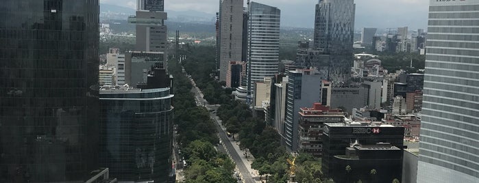 Notaría 121 CDMX is one of Marielさんのお気に入りスポット.