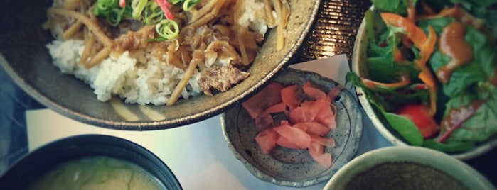 Kobe Sushi is one of Japanese.
