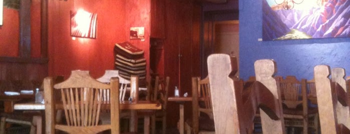 The Rocking V Cafe is one of Gespeicherte Orte von Julia.
