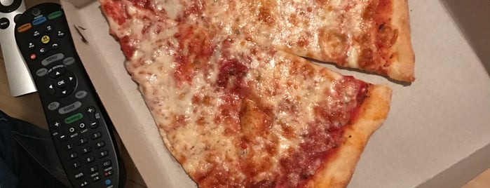 Primo Pizza is one of Miami.