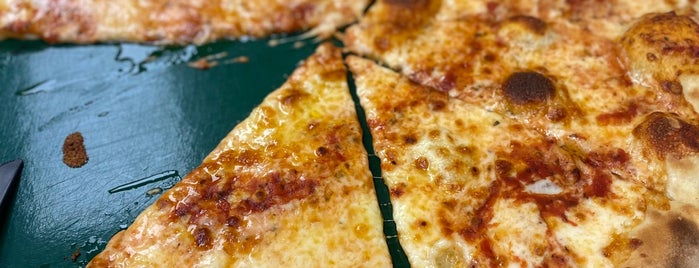 Manco & Manco Pizza is one of Restaurants, Bars, Dives & More.