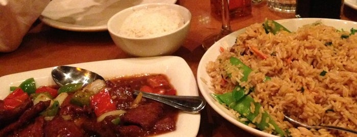 P.F. Chang's is one of Where to go in BOSTON?.