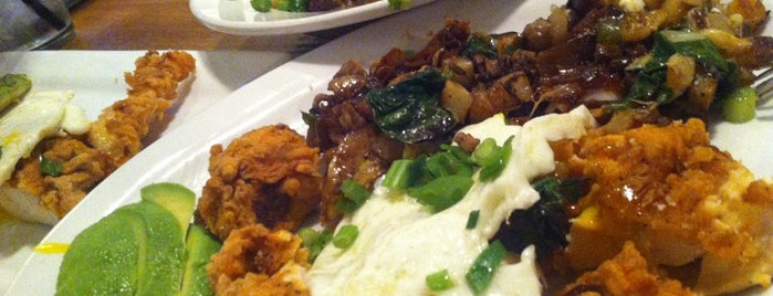 24 Diner is one of Austin, TX: Food.