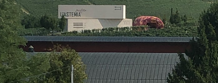 L"Astemia Pentita is one of Piemonte.