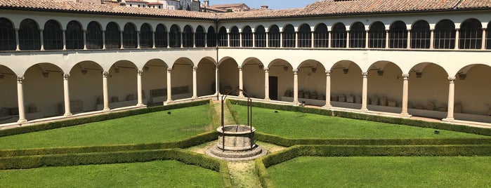 Museo Archeologico Nazionale Dell'Umbria is one of Middle Italy 2018.