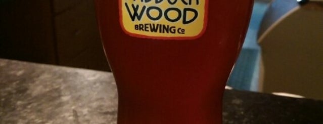 Paddockwood Brewing Co is one of Breweries.