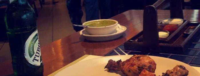 Barbeque Nation is one of Mumbai.