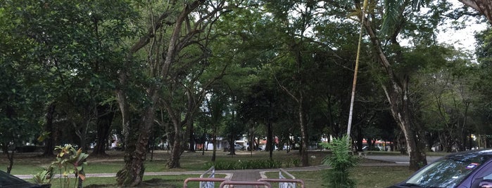 The Park, Damansara Jaya is one of Reise 2.