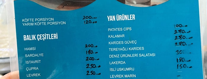 Bayraktar Restaurant is one of ÇANAKKALE İLİ GURME MEKANLARI.