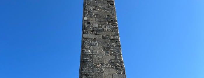 Walled Obelisk is one of İstanbulda görülecek 100 şey-2.