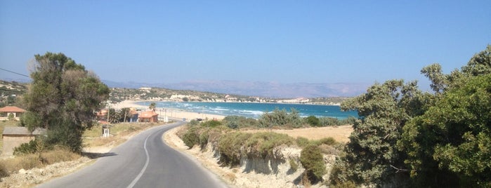 Pırlanta Plajı is one of Orte, die Seda Meriç gefallen.