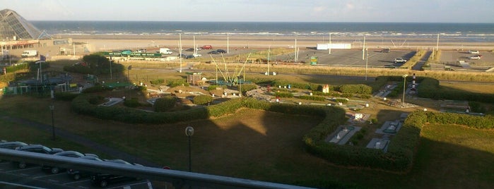 Mini-Golf Le Touquet is one of Michelleさんのお気に入りスポット.