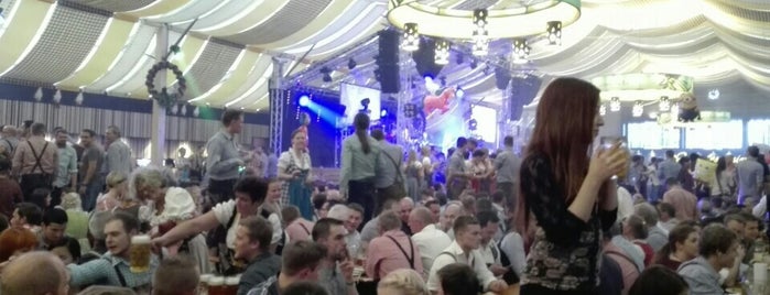 Volkfest is one of Eléonore : понравившиеся места.