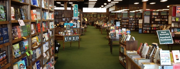 Tattered Cover Bookstore is one of Favorite spots in Denver.