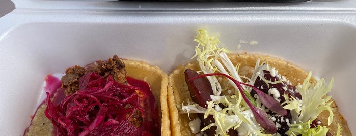 milpa grille is one of Roy Choi’s Broken Bread on KCET.