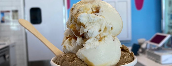The COOLHAUS Shop is one of Southern California Foodie Adventure.