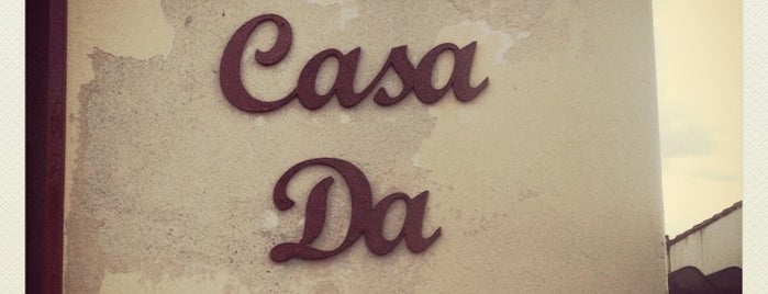 Brechó Casa da Tia is one of Caroline'nin Beğendiği Mekanlar.