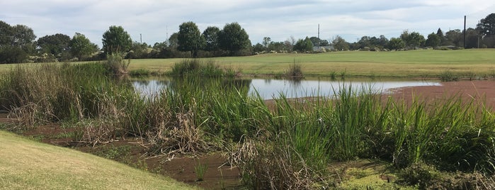 Wetlands Golf Course is one of Top picks for Golf Courses.