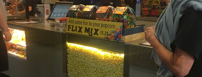 Bangor Mall Cinemas 10 is one of Top 10 places to try this season.