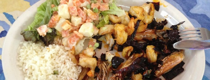 Mariscos Altamar is one of All-time favorites in Mexico.