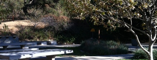 Gaviota Rest Area - Northbound is one of Marsha 님이 좋아한 장소.