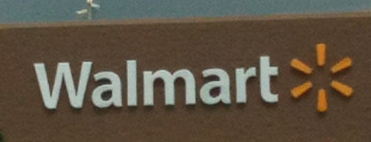 Walmart Supercenter is one of Misc. Shopping..