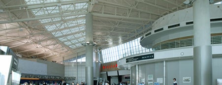 Houston Hobby Airport Guide