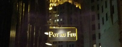 Pot au Feu is one of providence.
