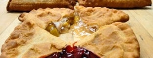 Arbuckle Fried Pies is one of Lieux sauvegardés par Mirinha★.