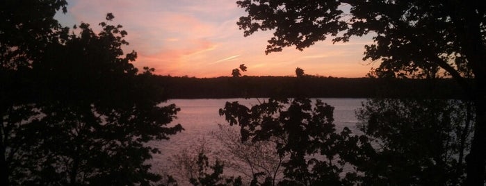 Fresh Pond Reservation is one of Best of Boston / Cambridge.