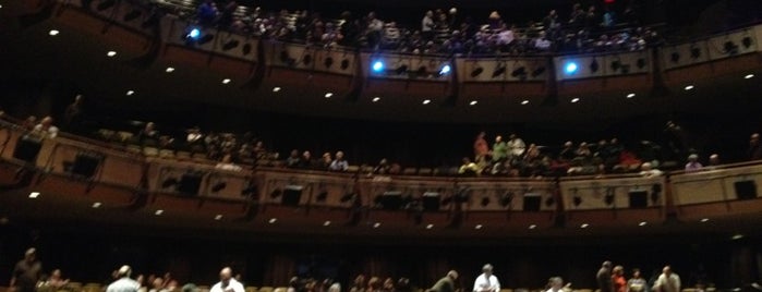 Jazz at Lincoln Center is one of Tempat yang Disimpan Mario Cesar.