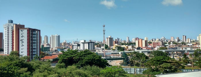 Bairro de Fátima is one of MyPlaces.