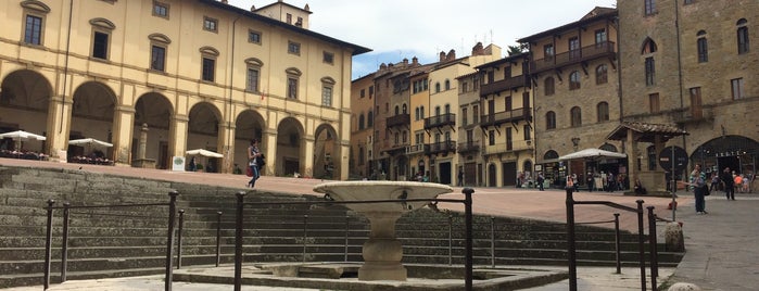 Piazza del Popolo is one of 2013 Italien Siena Palio.