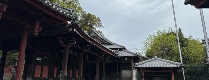 Sōfuku-ji is one of 2017 Kanno Cruise.