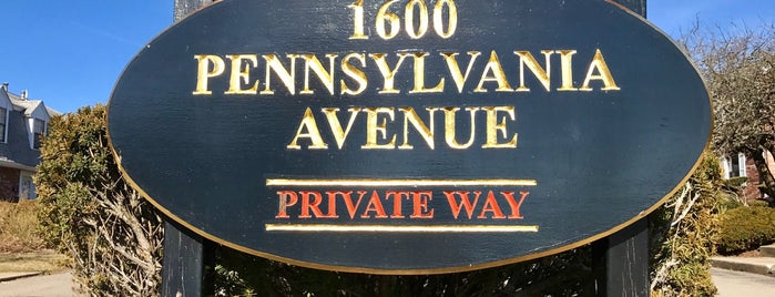 1600 Pennsylvania Avenue Condominium is one of Buying in Stoughton, Massachusetts?.