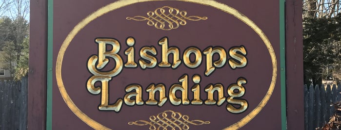 Bishop’s Landing Condominium is one of Buying in Stoughton, Massachusetts?.