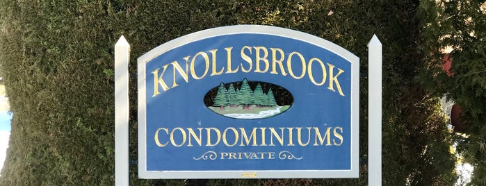 Knollsbrook is one of Buying in Stoughton, Massachusetts?.