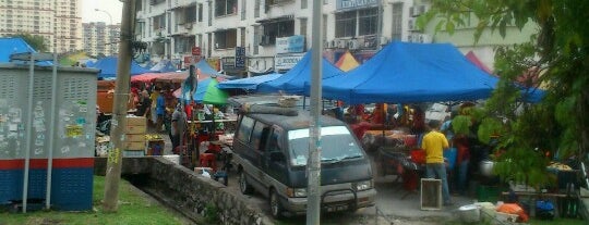 CIMB Bandar Baru Ampang is one of Bank.