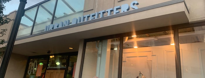 Urban Outfitters is one of Favorite places in Lower Merion and nearby places!.