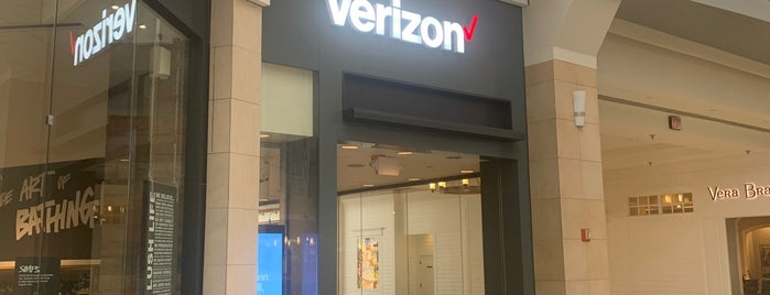 Verizon is one of Top 10 favorites places in Lancaster, PA.