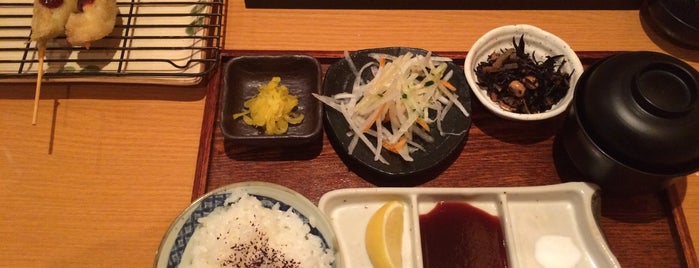 味彩 is one of Dining.