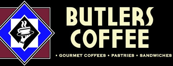 Butler's Coffee is one of AV Best Deals Marketplace.