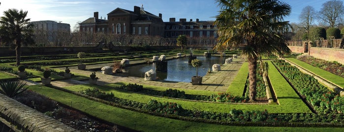 Kensington Palace is one of Things to Do in West London with Kids.