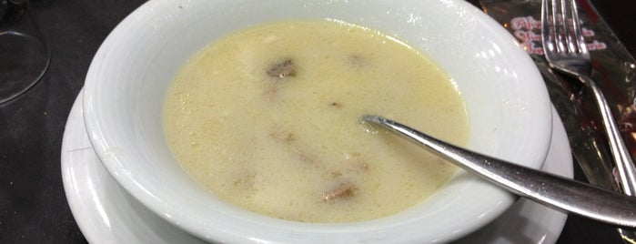Yenice Lokantası is one of Yemek.