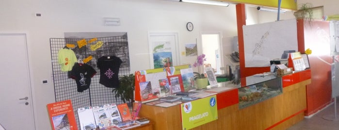 Tourist Information Centres