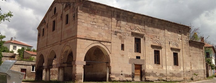Agios Prokopios Kilisesi | 1857 is one of KAYSERİ.