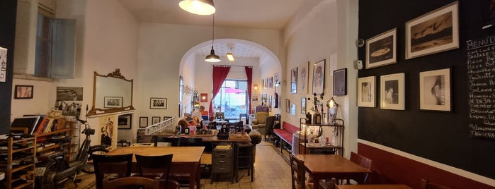 Bukowski's Bar is one of VATICAN - ITALY.